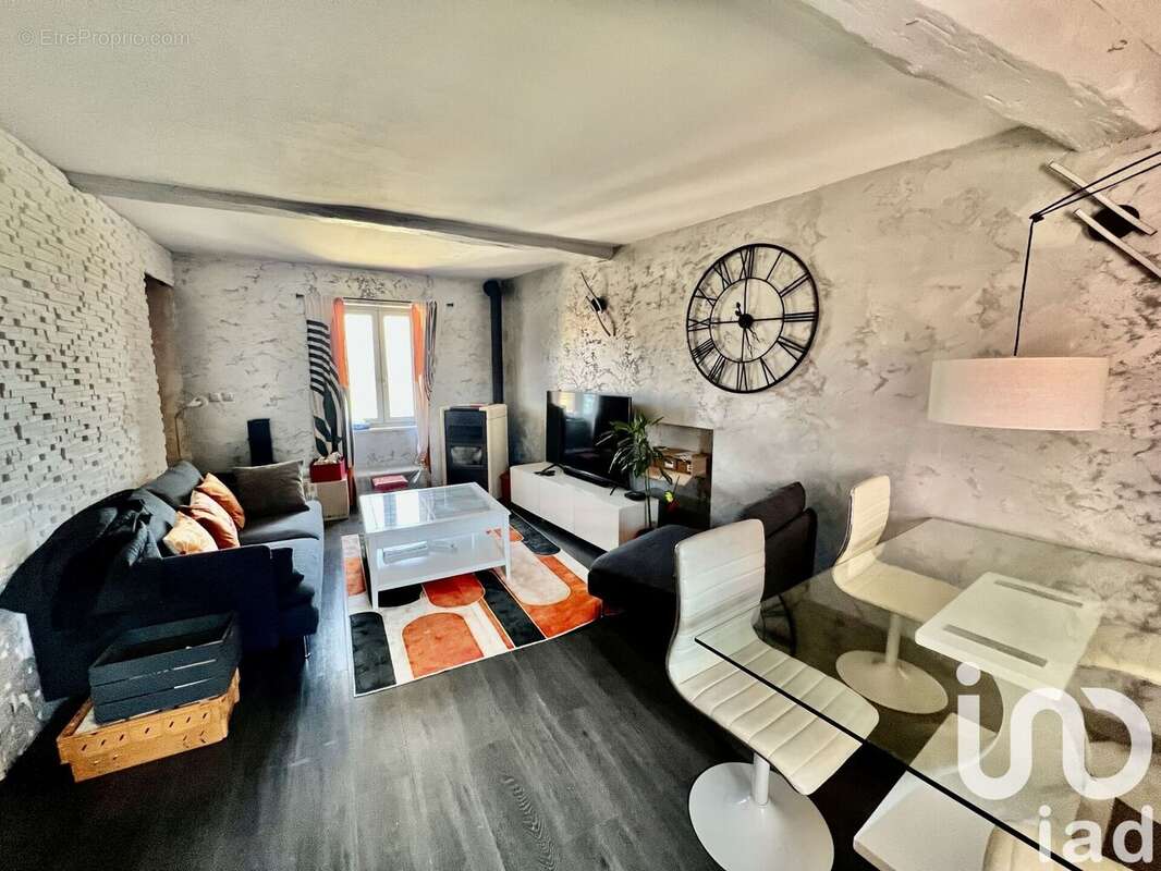 Photo 2 - Appartement à GEVREY-CHAMBERTIN