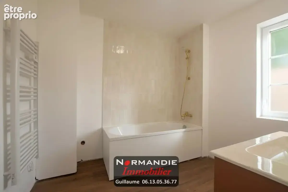 Maison 4 pièces 68 m² à vendre à Doudeville (76560) - photo 13