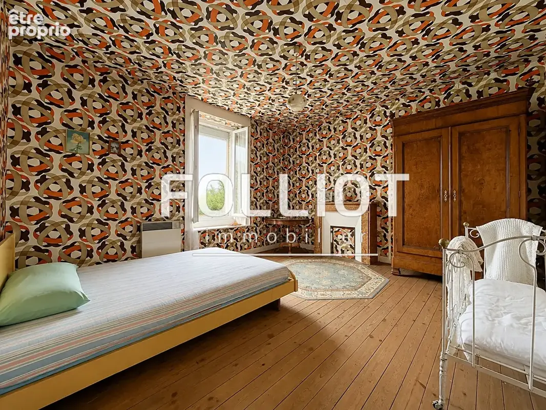 A VENDRE, Maison Pontorson 8 pièce(s) 133 m2 - photo 9