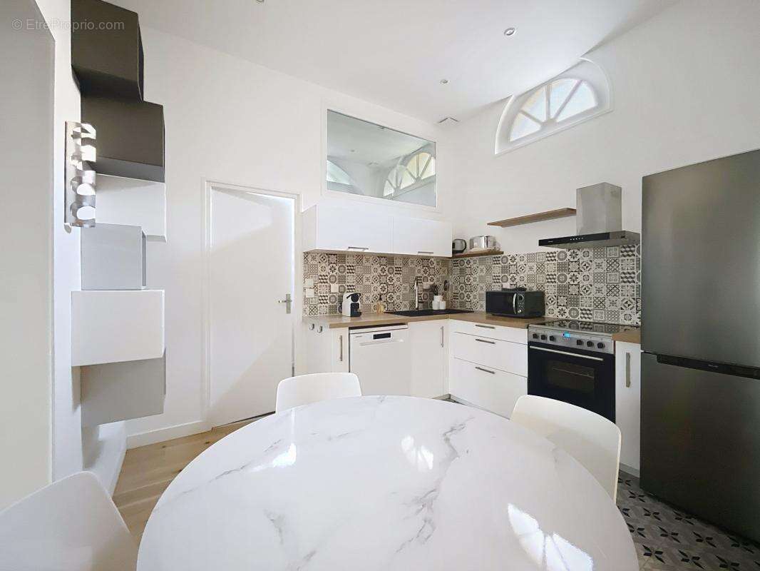 Appartement à LA ROCHELLE