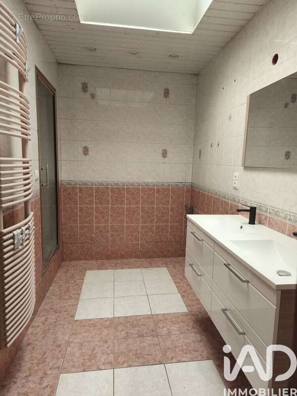 Photo 3 - Maison à SAINT-QUENTIN