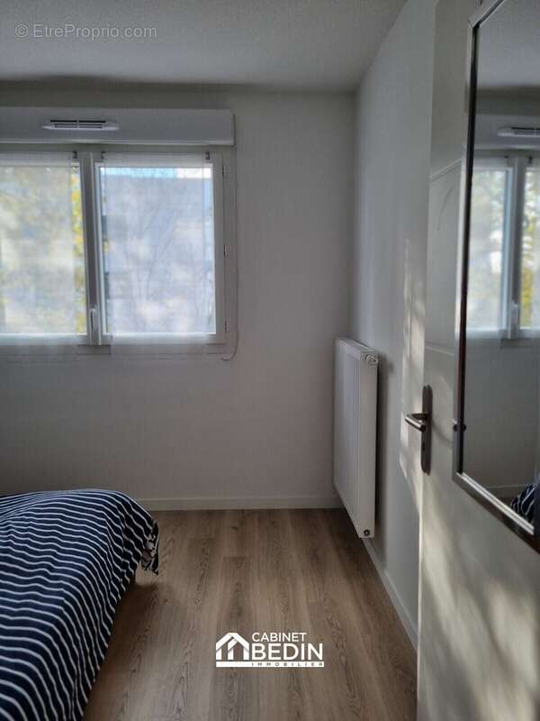 Appartement à PESSAC