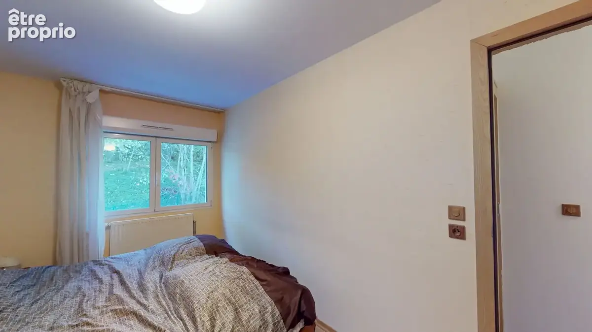 Maison Besançon Saint-Claude 5 pièces 80.75 m2 - photo 14