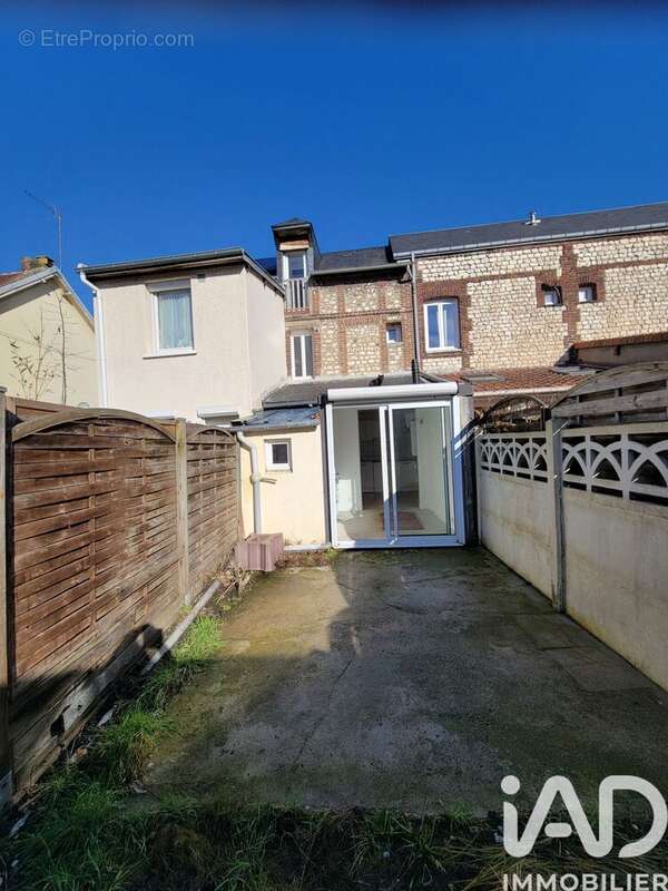 Photo 9 - Maison à ROUEN