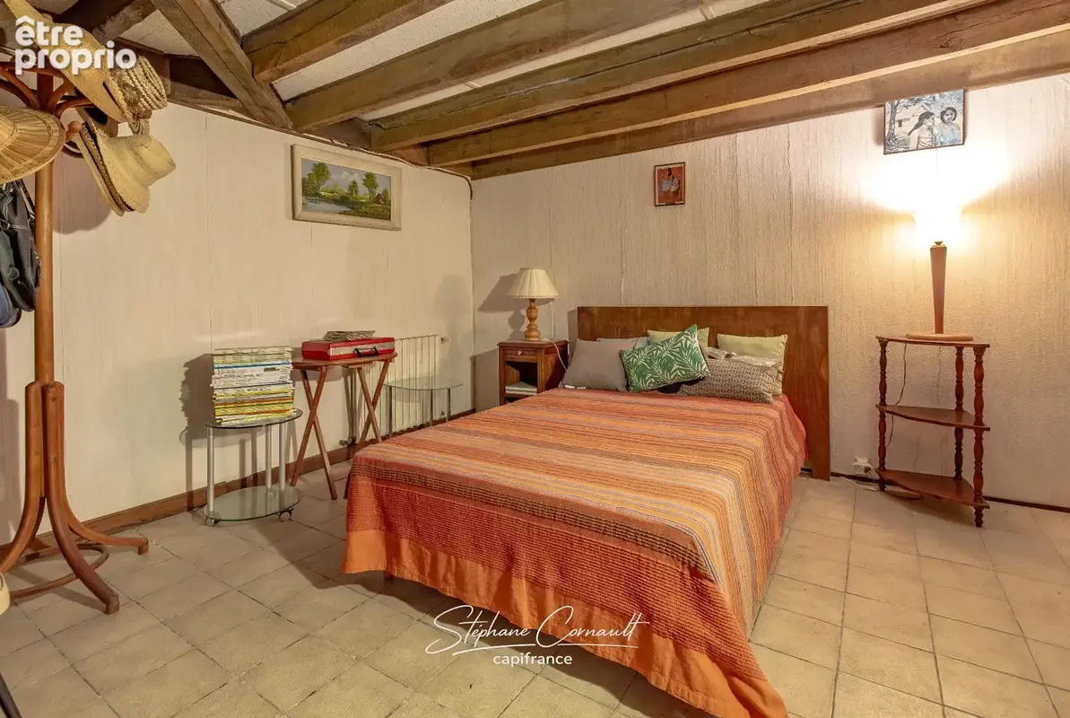 Maison de 123m² avec hangar au coeur de Saint-Astier - photo 13