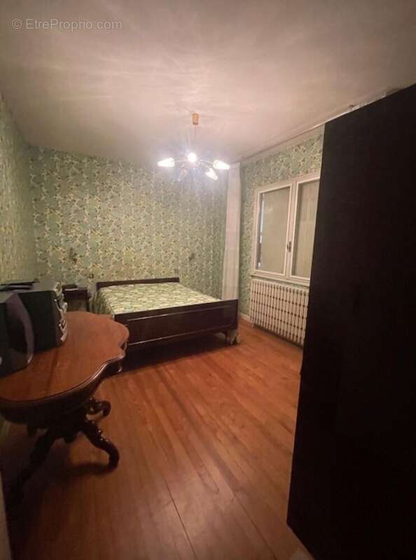 Photo 4 - Maison à BLAYE-LES-MINES