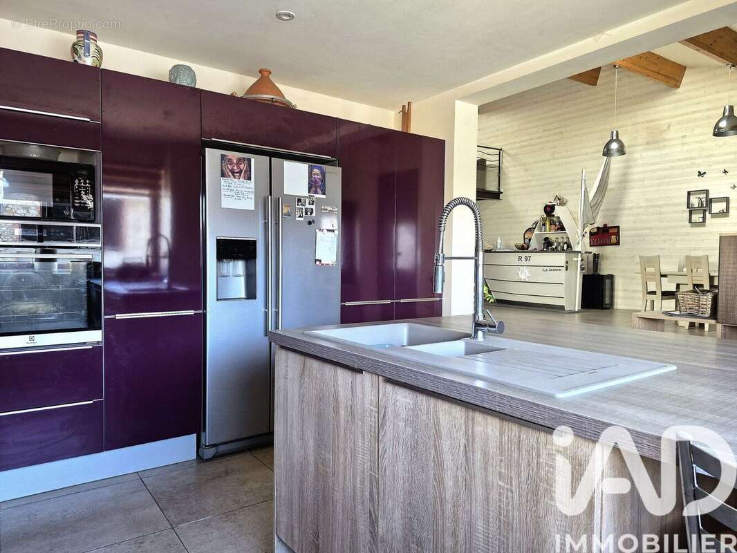 Photo 6 - Maison à BILLOM