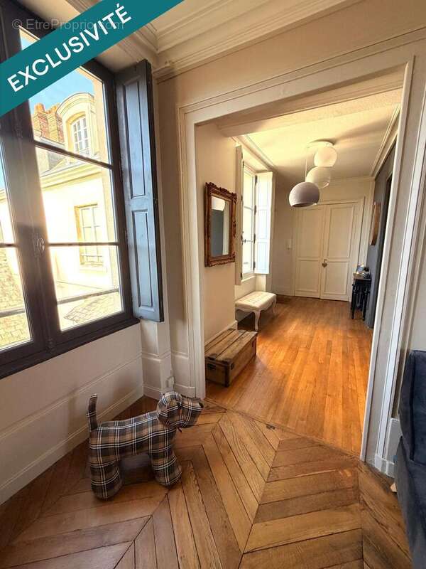 Photo 7 - Appartement à ORLEANS