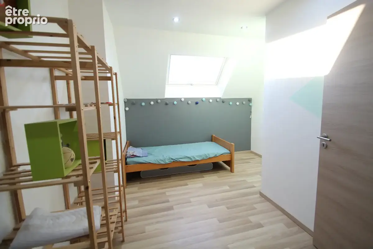Propriété rénovée à vendre en pleine campagne ! - photo 14