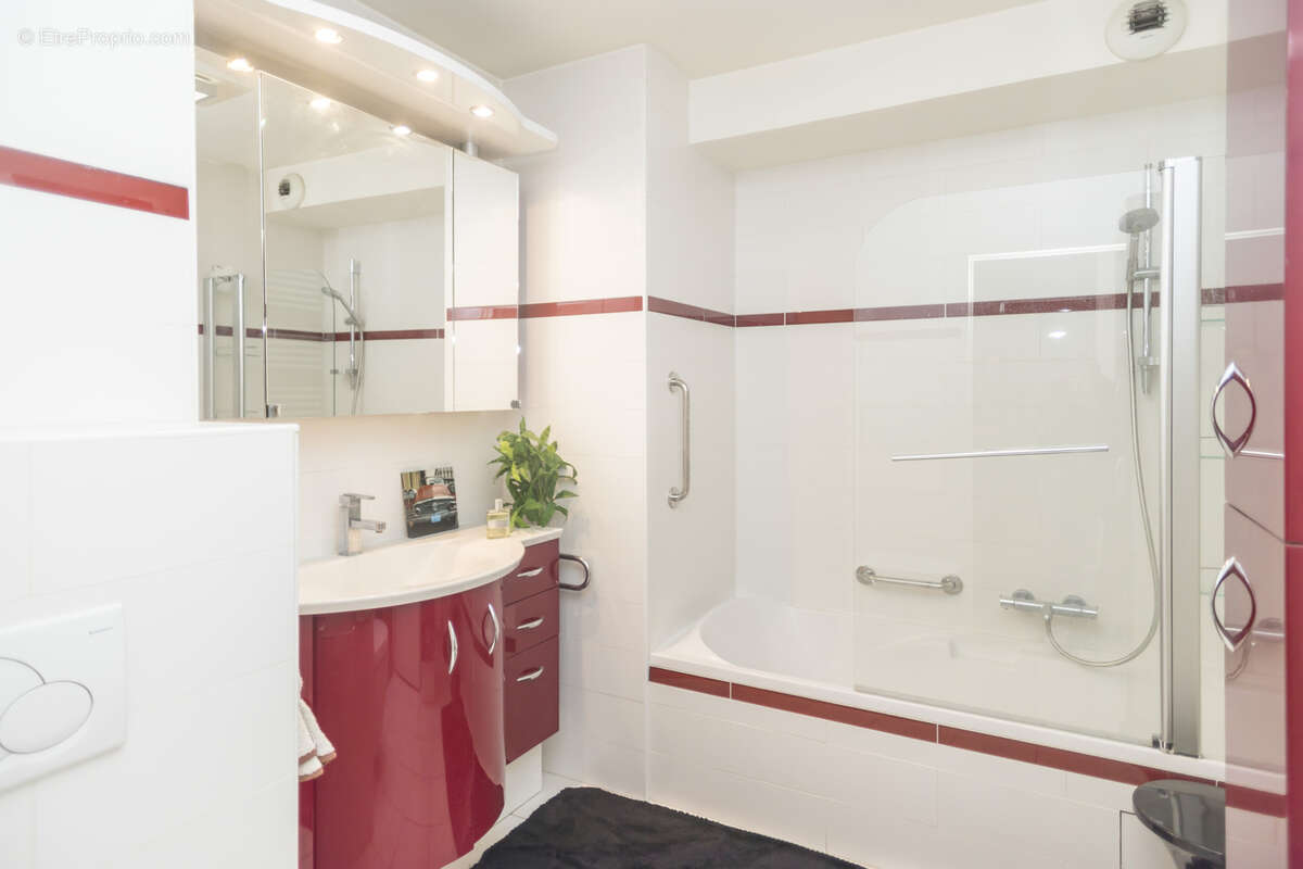 Appartement à THONON-LES-BAINS