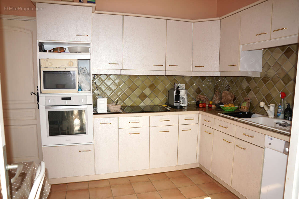 Maison à CAVALAIRE-SUR-MER