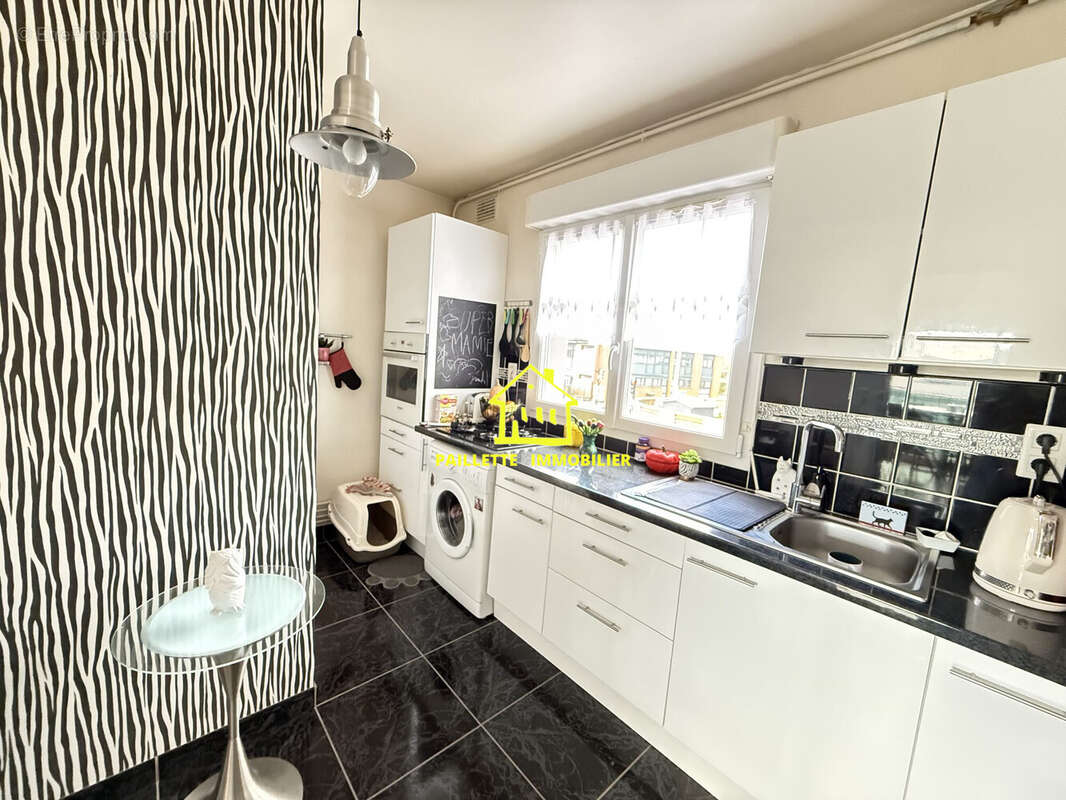 Appartement à LE HAVRE