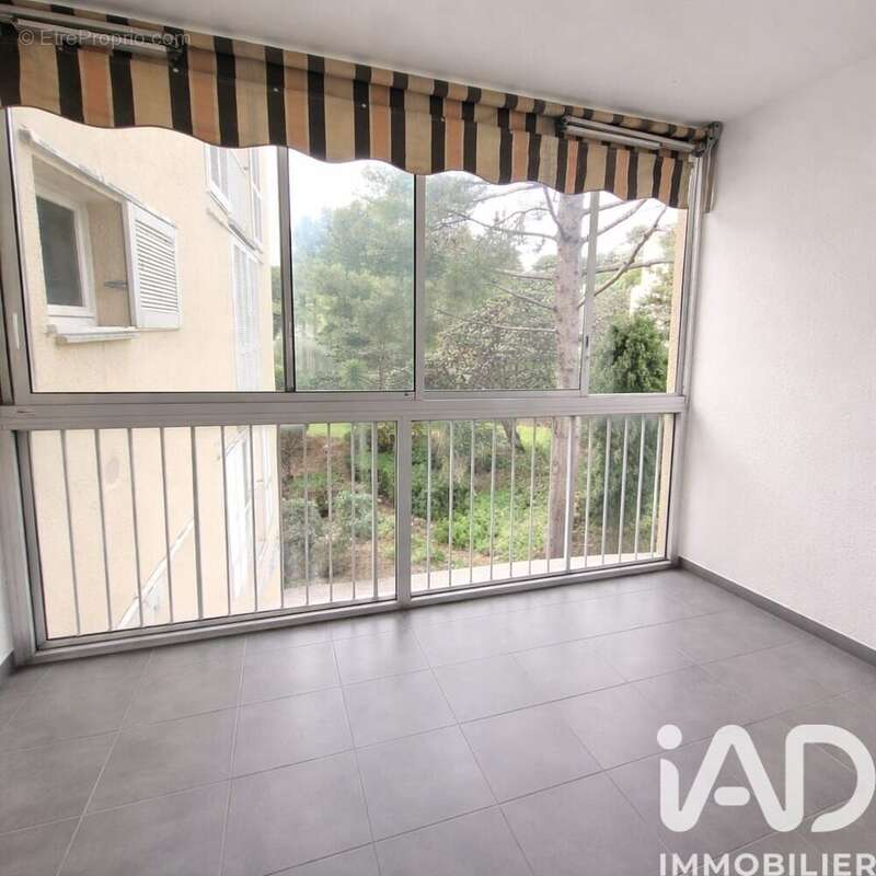 Photo 5 - Appartement à TOULON