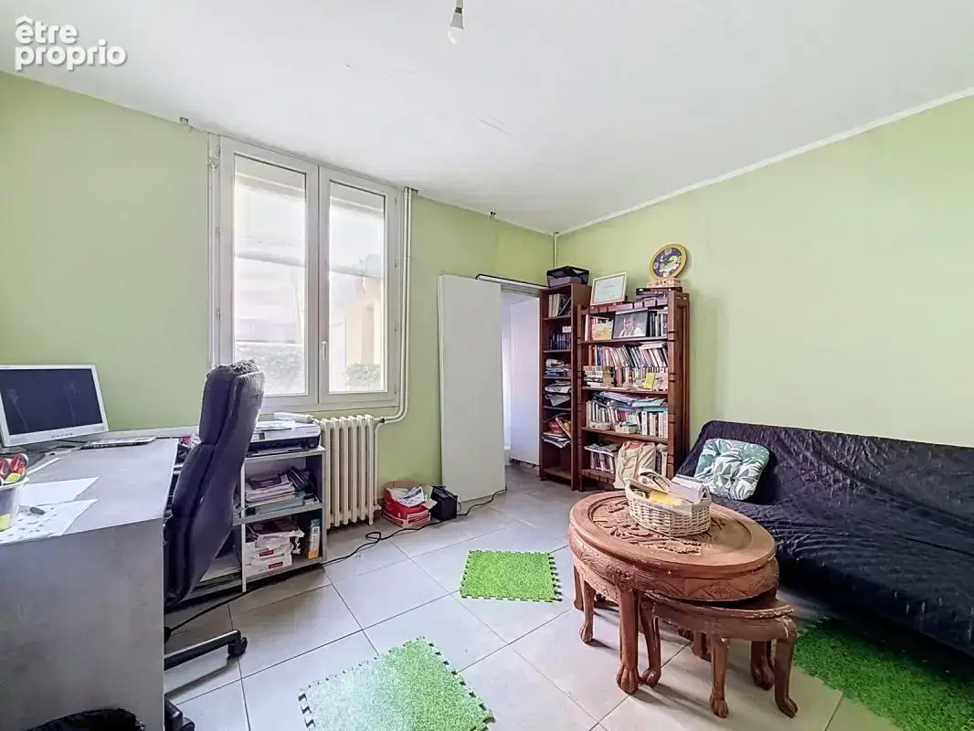 Exclusivité - avignon extra-muros - maison de 105m2 - photo 8
