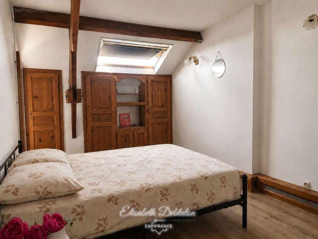 Appartement à vendre 3 pièces  Noyon (60) - photo 8