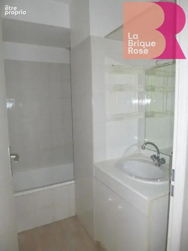 À vendre – Appartement T2 avec parking au cœur d’Aucamville - photo 5