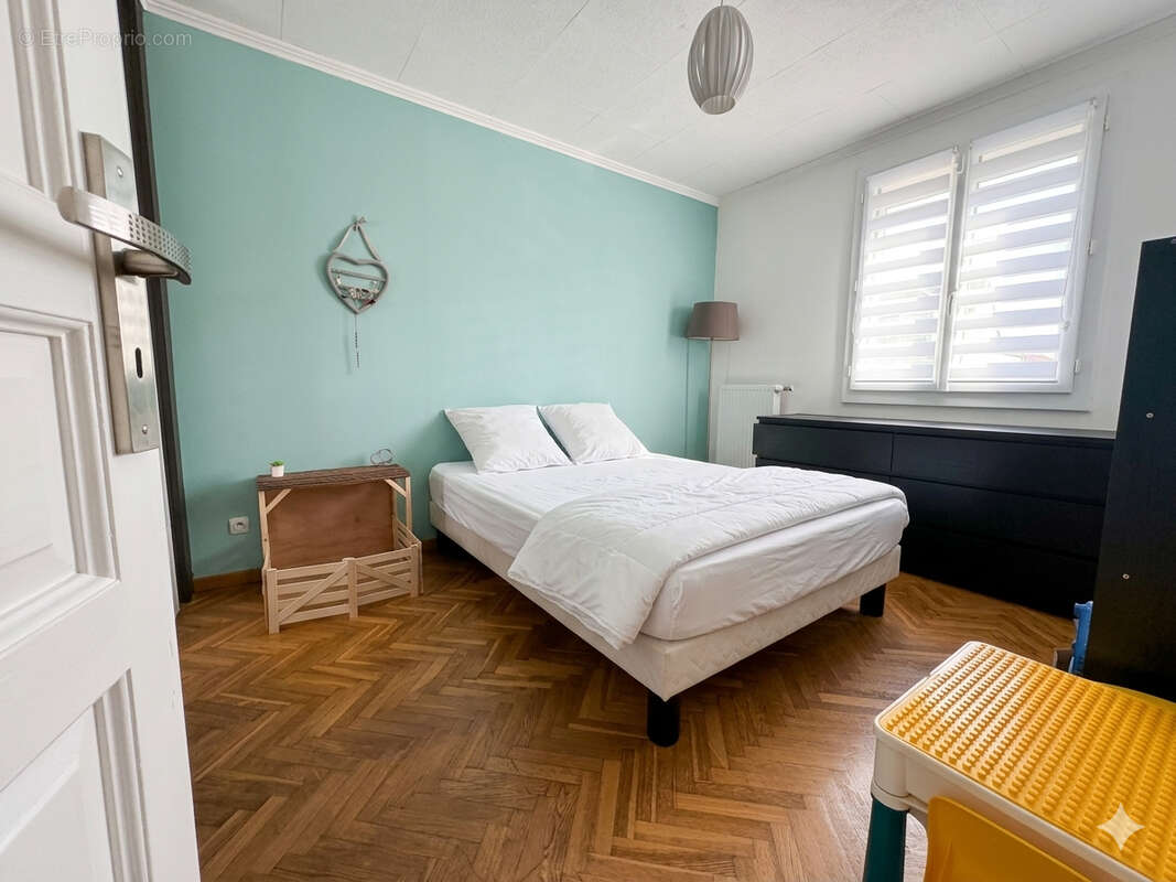 Maison à VILLERS-SAINT-PAUL