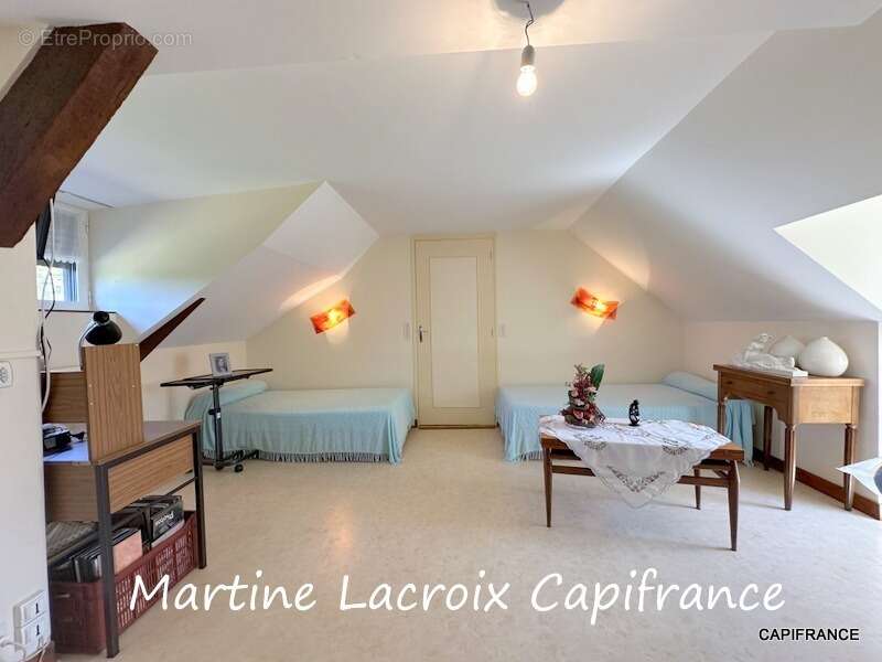 Maison à LA FERTE-BERNARD