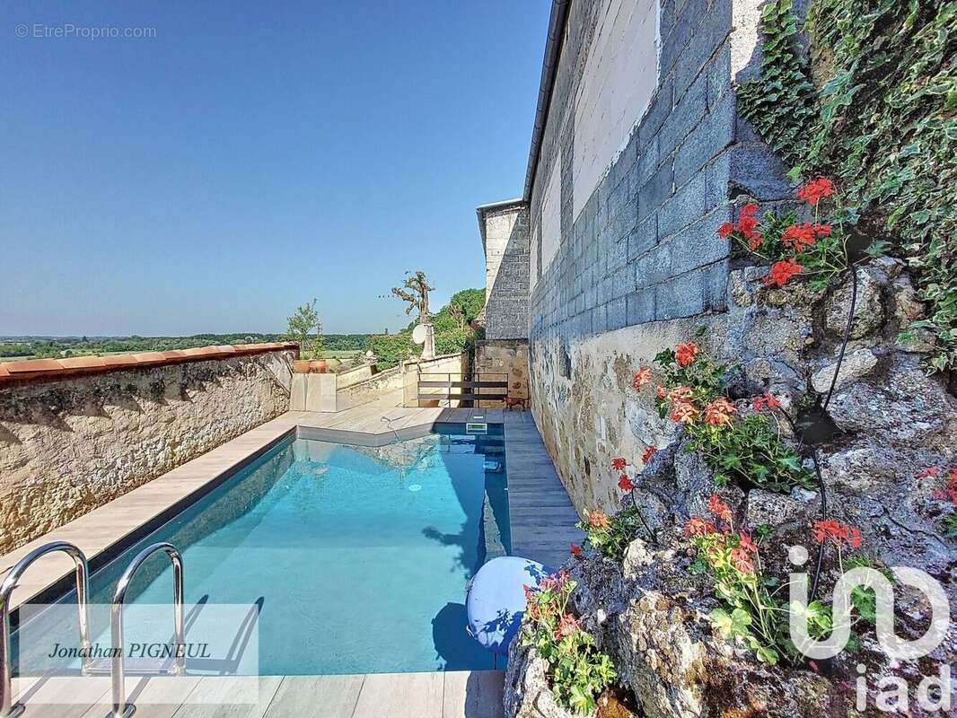 Photo 5 - Maison à LANGOIRAN