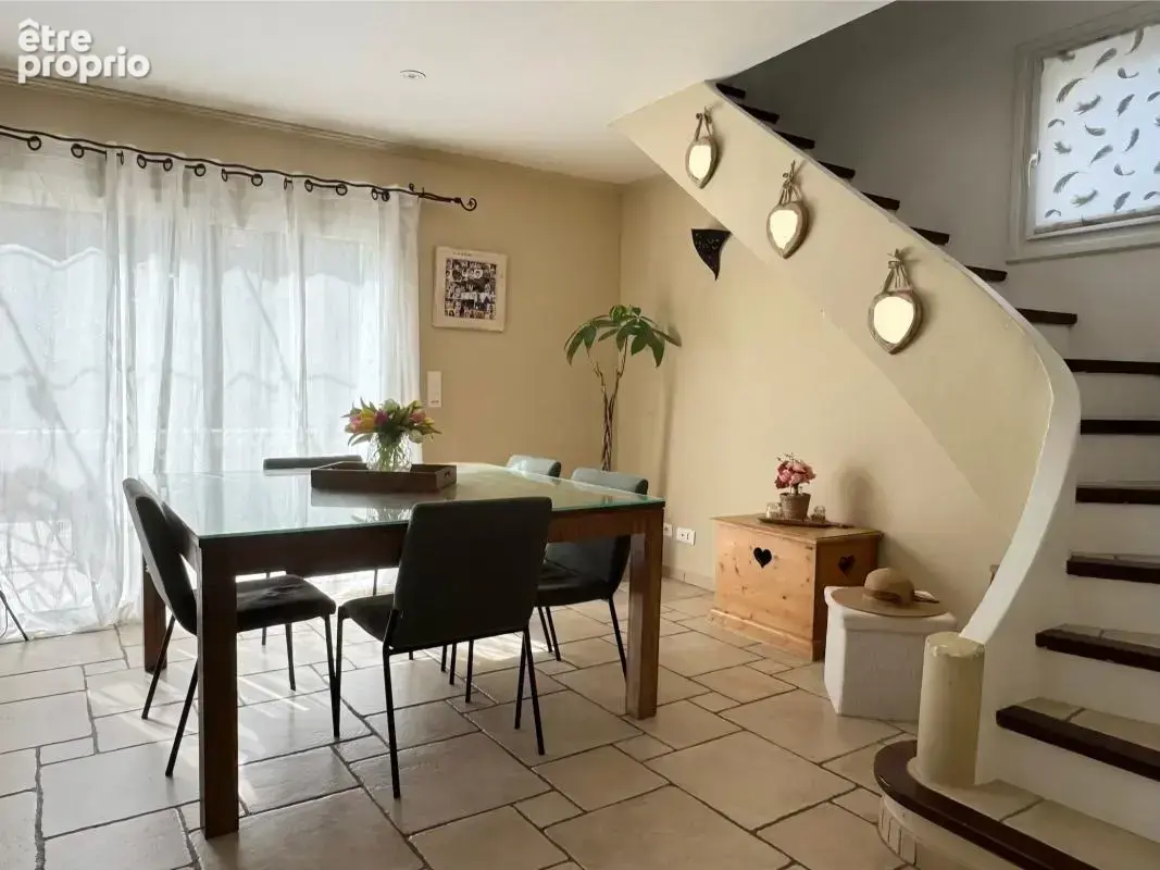 Maison À Vendre - photo 6