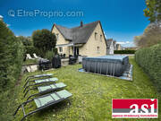 Appartement à FEGERSHEIM