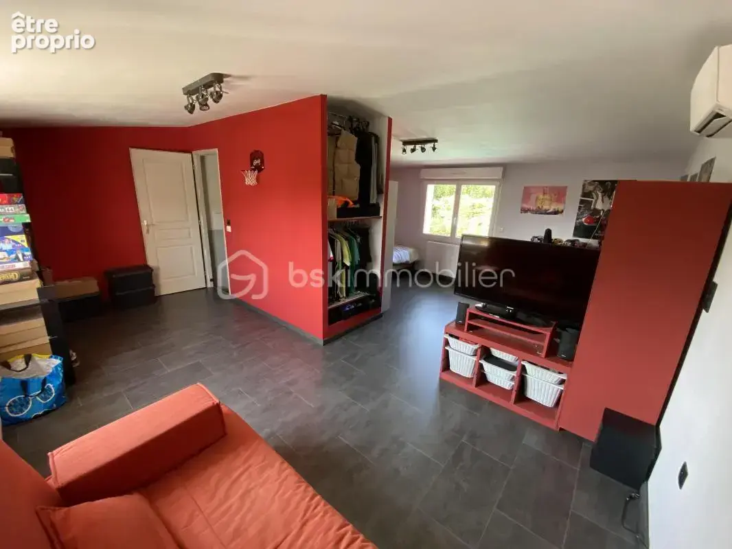 Maison au calme dans un cadre verdoyant au fond d'un lotissement avec 3 chambres de plain pied - photo 15