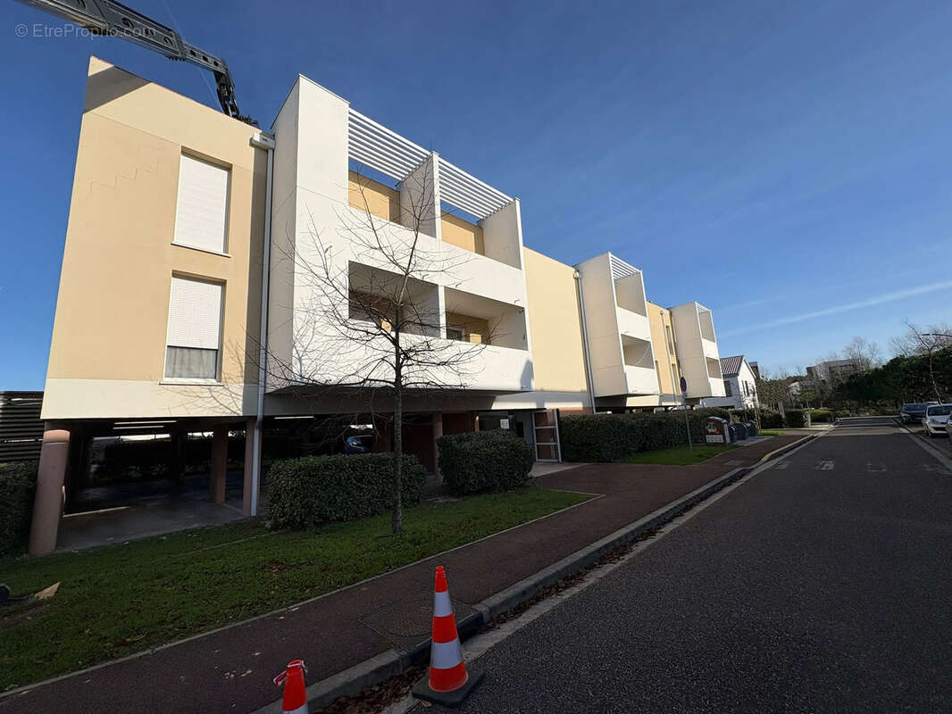 Appartement à BRUGES