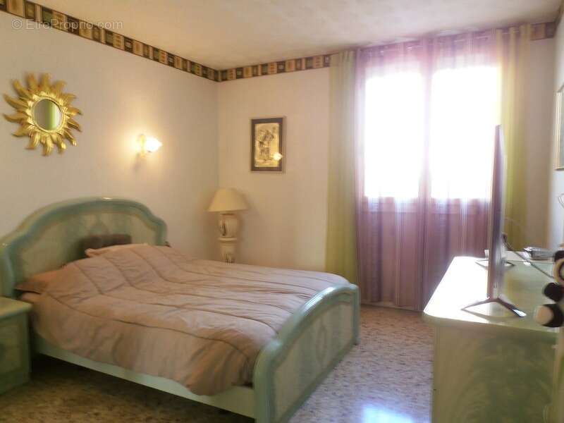 Appartement à MARSEILLE-10E