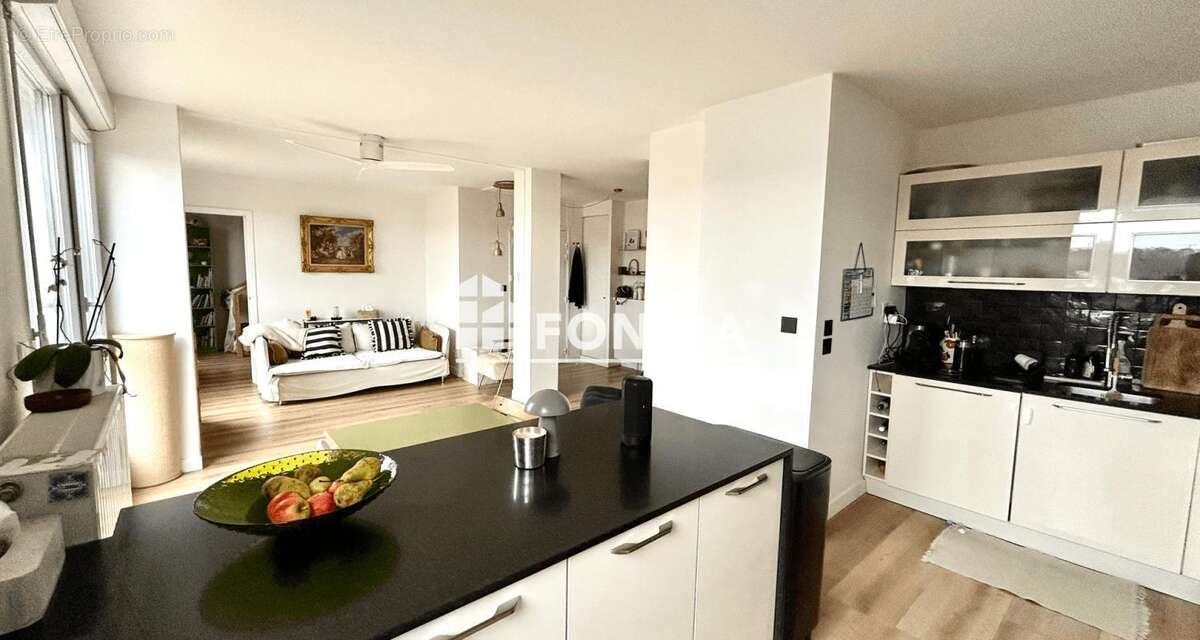 Appartement à CHOISY-LE-ROI