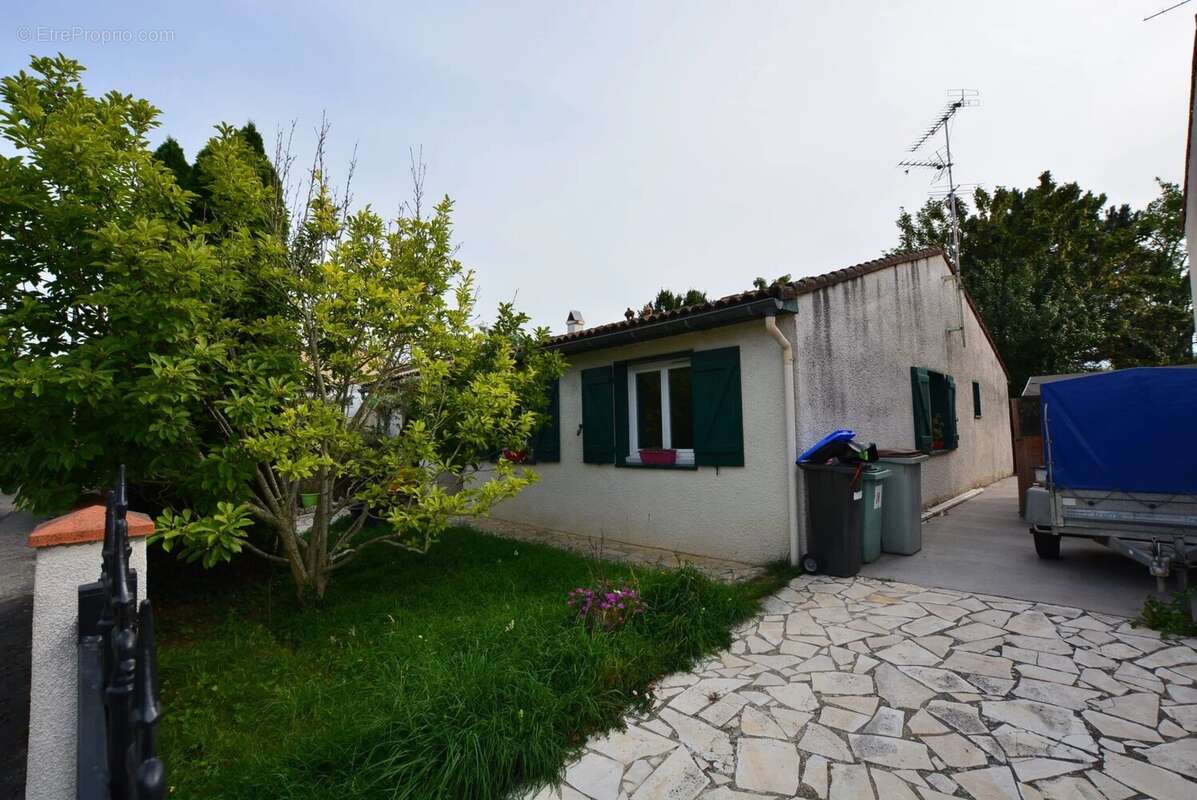 Maison 83 m² à Beauzelle  - photo 10