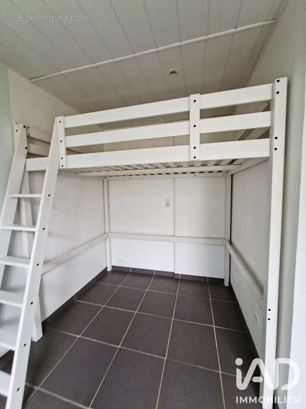 Maison 119 m² à La Roche-Sur-Yon  - photo 9
