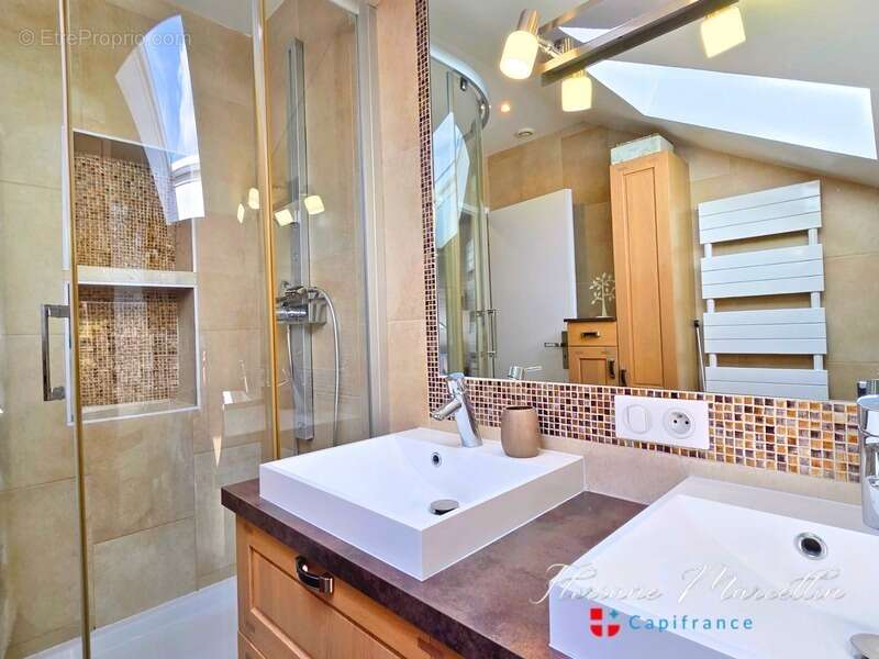 Maison à vendre 5 pièces BONNEVILLE (74) - photo 21
