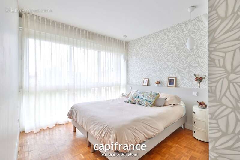 Appartement à TASSIN-LA-DEMI-LUNE