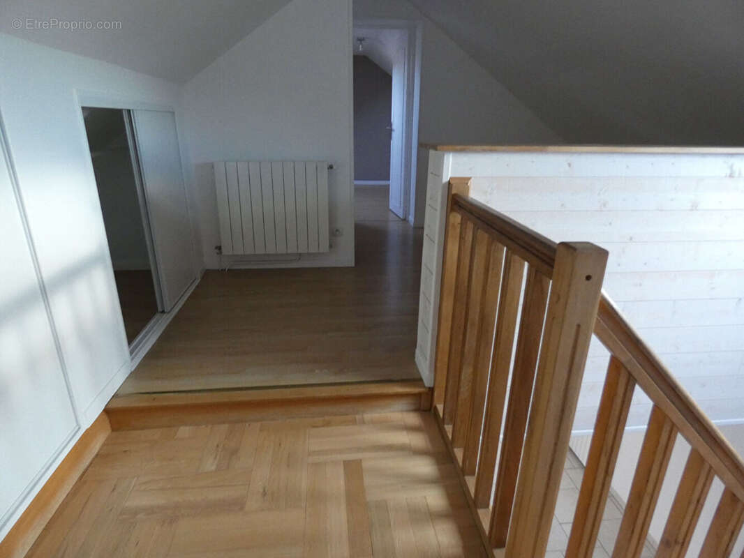 Maison à SAINT-JUST