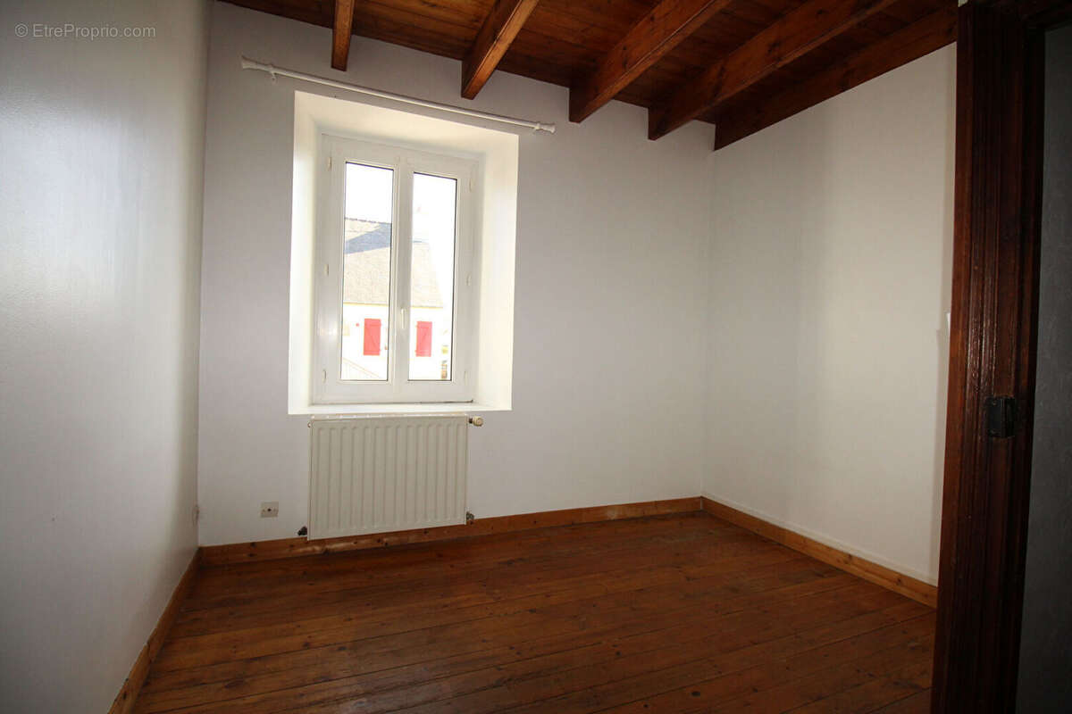 Maison à PORDIC