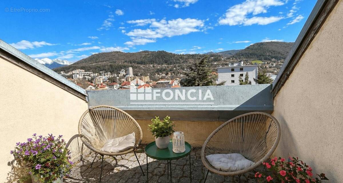 Appartement à GAP