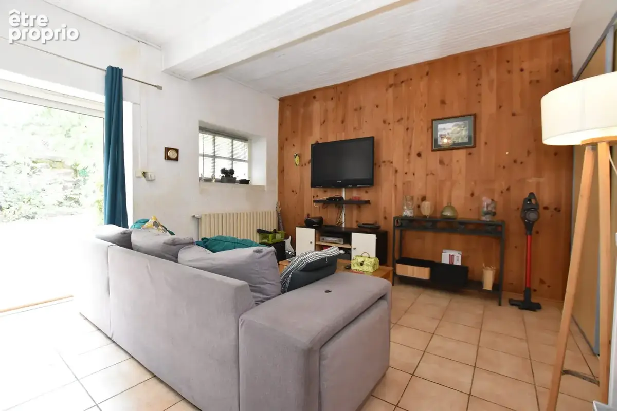 Maison 6 pièces 166 m² à vendre à Anglards-De-Salers (15380) - photo 8