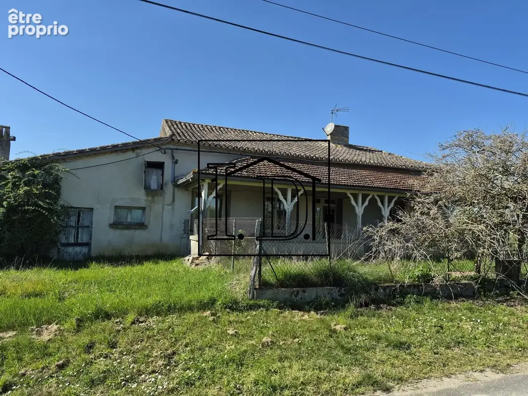 Façade AVANT