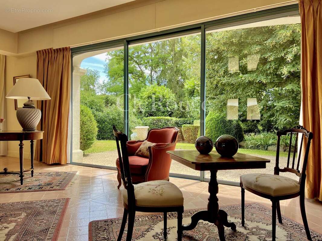 Maison à MONTPON-MENESTEROL