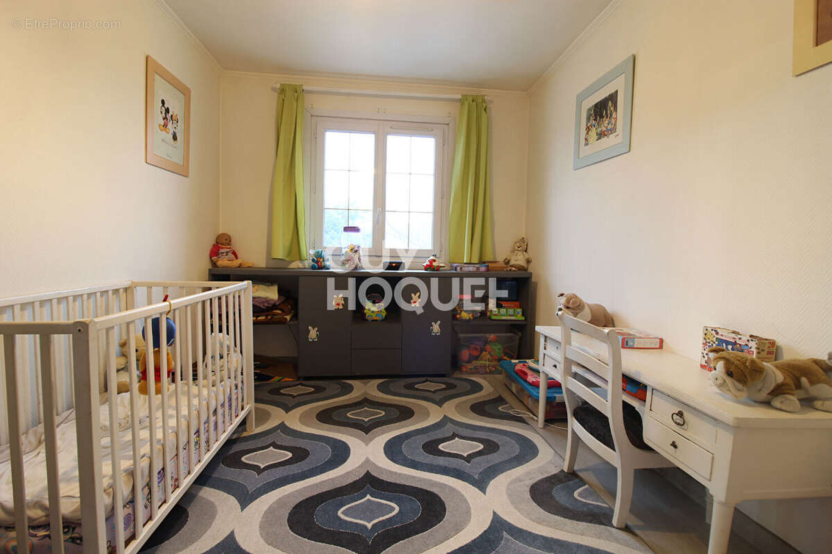 Maison à SOIGNOLLES-EN-BRIE