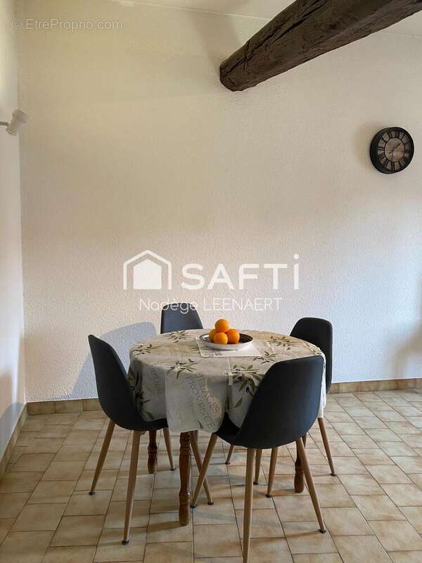 Photo 6 - Appartement à AGDE