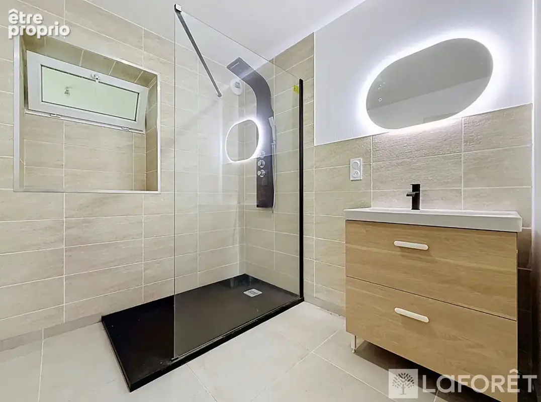Maison semi-individuelle - photo 4