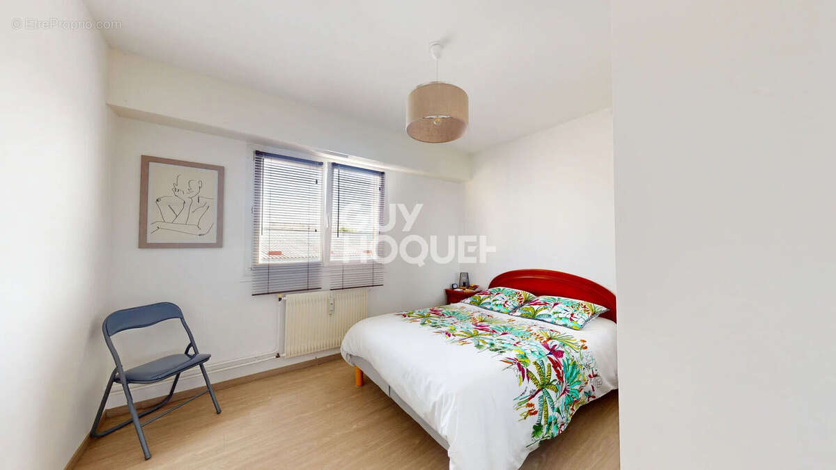 Appartement à VESOUL
