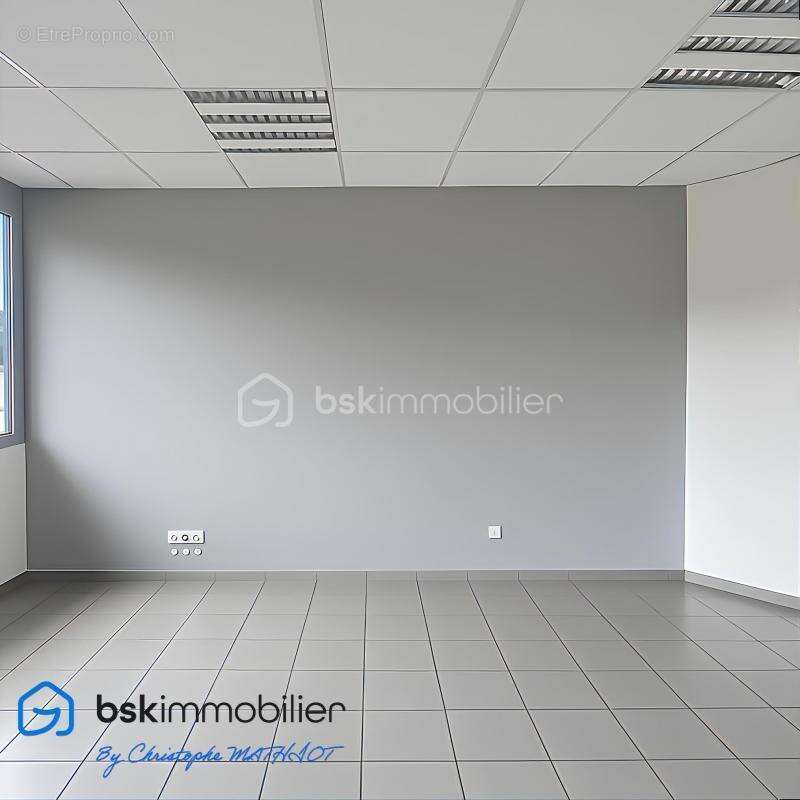 Commerce à QUIMPERLE