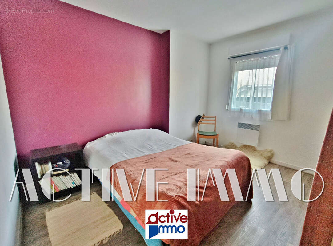 Maison plain-pied Anzeling 4 pièce(s) 87 m2 - photo 8