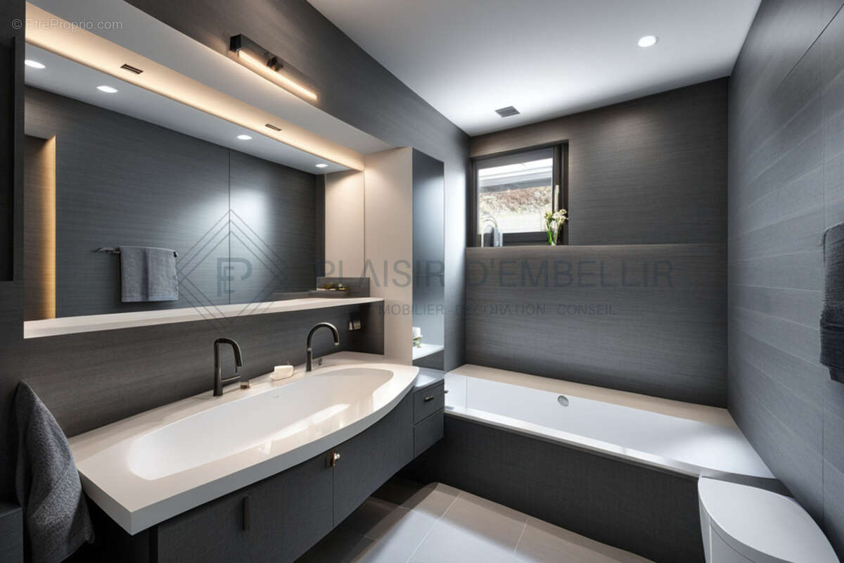 Maison à BRIE-ET-ANGONNES