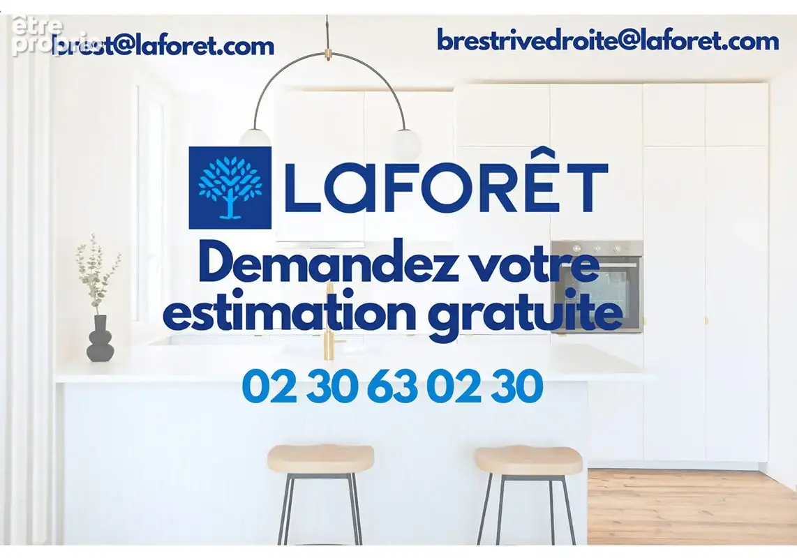 Maison Brest 10 pièces 240 m² - photo 6