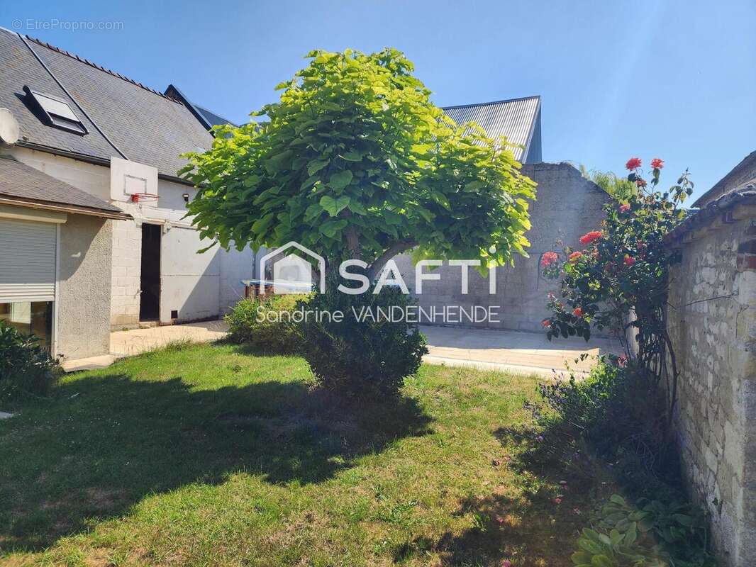 Maison 156 m² à Dizy-Le-Gros  - photo 2