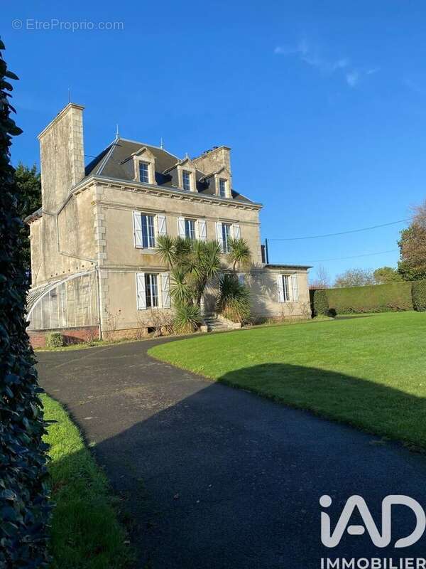 Photo 2 - Maison à PAIMPOL