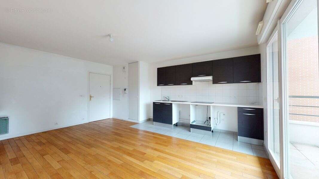 Appartement à NOGENT-SUR-MARNE